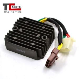 TCBMOTO-バイク電圧レギュレーターSK1000 スマイルスレコーダー 手をのアクセサリー