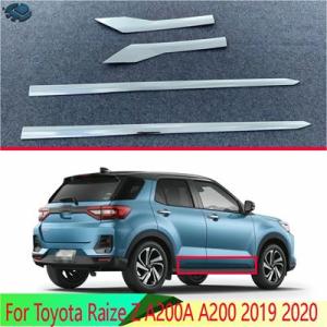 トヨタ RAIZE Z A200A A200 2019 2020 20212022カーアクセサリーA...