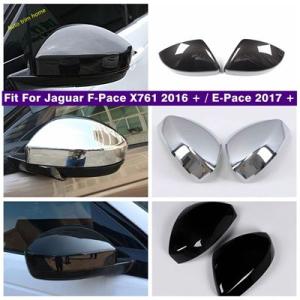 ジャガーF-PACE X7612016-2022/E-PACE 2017-2023装飾アクセサリーバ...