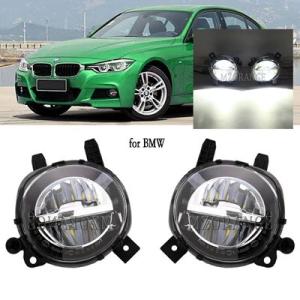 BMW LEDヘッドライト 電球 フォグライト F30 F31F20 F22 F35 LCI 201...