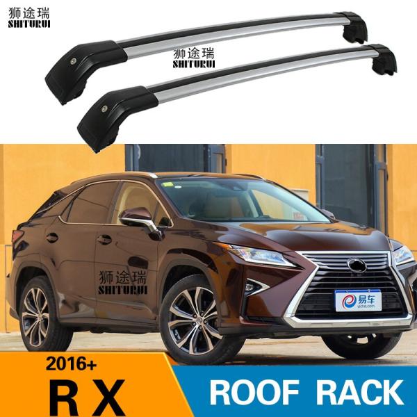 レクサスRX350RX450H FスポーツRX350LRX450L 2016-2019 2020用ル...