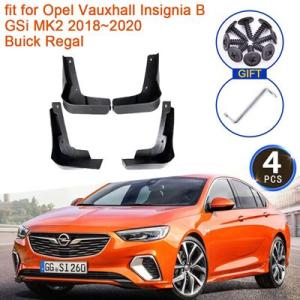 OPEL INSIGNIA B BUICK REGAL GSI MK2 2018-2020 2019...