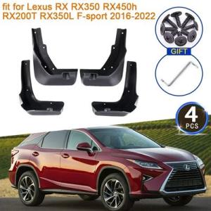 LEXUS RX RX350 RX450H RX200T RX350L F-SPORT 2016 2...