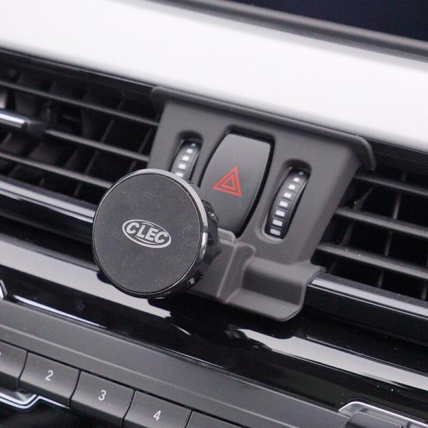 BMW 磁気携帯電話ホルダー X1F48 X2 F39 F49 2016-2021用のGPSアクセサ...