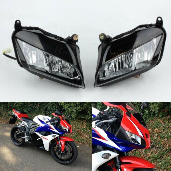 ホンダ バイク 二輪ヘッドライトキット バイク 二輪ヘッドライトアセンブリ C600RR F5 CB...