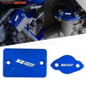 ヤマハ YZ450F YZ 450 F 2003 2004 2005 2006 2007バイクCNC...