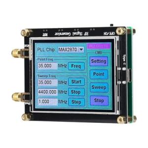 MAX2870 SIGNAL GENERATOR 23.5MHZ-6000MHZ FREQUENCY...