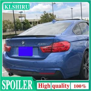 BMW 2013-2019 F36 グランドクーペ 420i 425i 428i P スタイルスポイ...