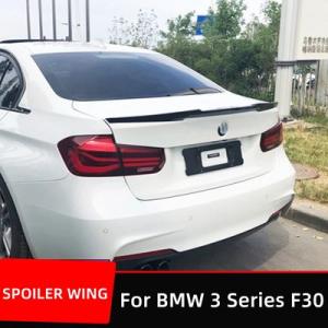 BMW 3シリーズ F30 F35 M4 320i 325i 330i 2013 - 19 リアトラ...