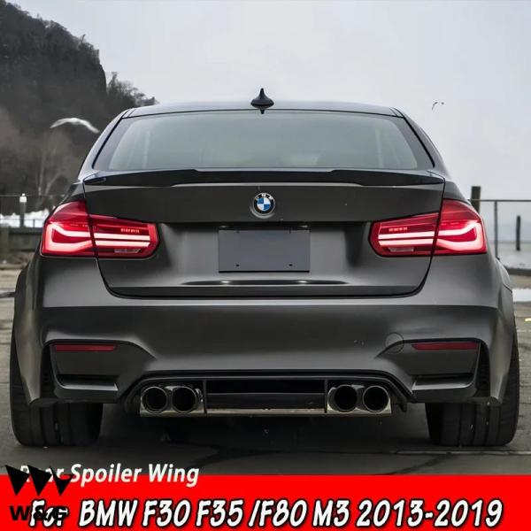 BMW F30 F35 / F80 M3 2012-2019 3 シリーズ セダン M4 パフォーマ...