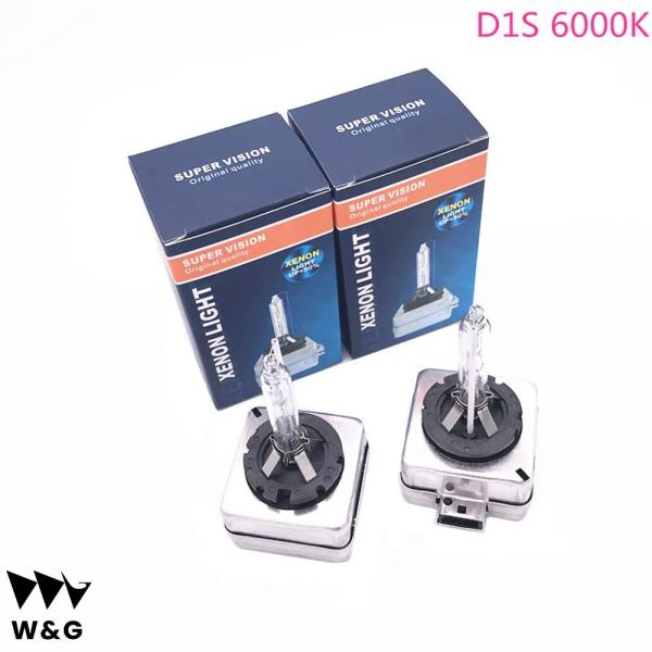 2PCS D1S D3S 4300K 6000K 8000K フォルクスワーゲンScirocco 2...