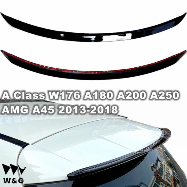 メルセデスベンツAクラス W176 A180 A200 A250 AMG A45 2013-2018...