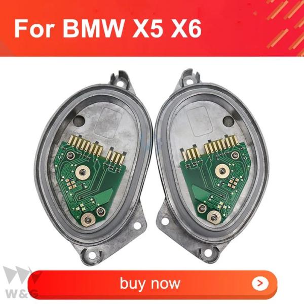 63119477989 63119477990 LEDライトモジュール BMW X5 X6 G05 ...