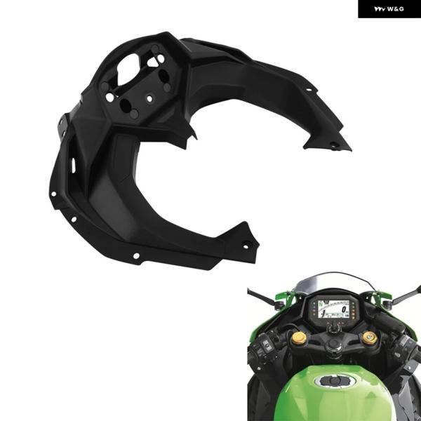 並行輸入品 インナーダッシュカバー パネル フェアリング カワサキ ZX25R 20-24 ZX4R...