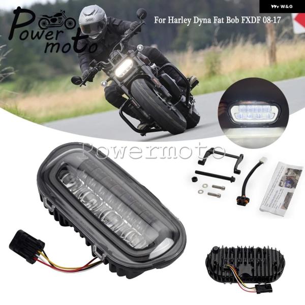 【並行輸入品】 LED ヘッドライト 変換 マウント 延長 ブラケット キット OEM ヘッドライト...