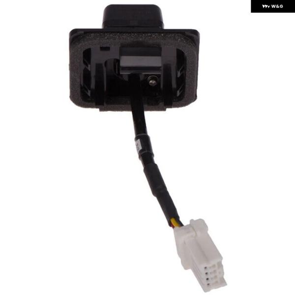 【並行輸入品】 86267SG000 車用リアビュー カメラ スバル フォレスター 2.0L 2.5...