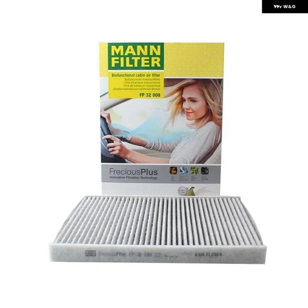 【並行輸入品】 FP32008 キャビン フィルター ALFA ROMEO GIULIA 952 2...