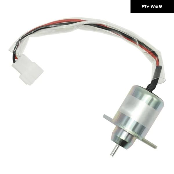 並行輸入品 12V 燃料遮断 ソレノイド バルブ SA-5190-12 SK-1043-58 628...