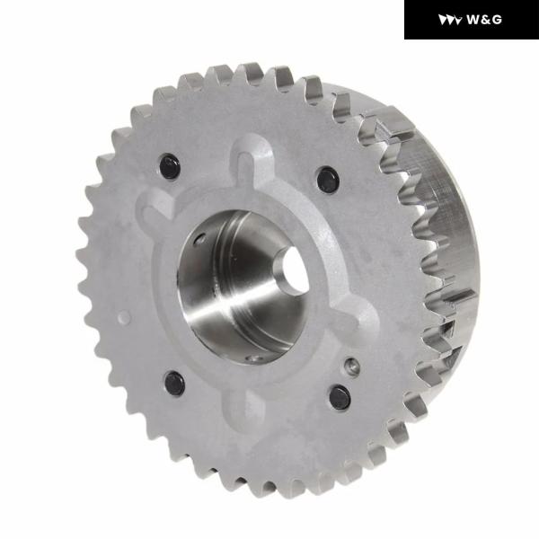 並行輸入品 LF94124X0C カムシャフト 可変 バルブ タイミング アクチュエーター スプロケ...