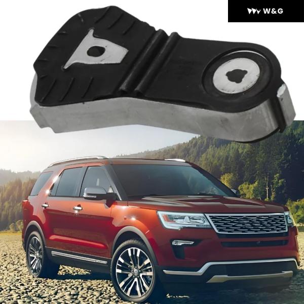 並行輸入品 1個 エンジン マウント フォード エクスプローラー フォード ポリス インターセプター...