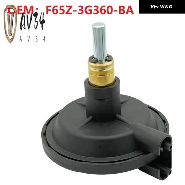 並行輸入品 4WD バキューム アクチュエーター フォード F-150 F-250 リンカーンナビゲ...