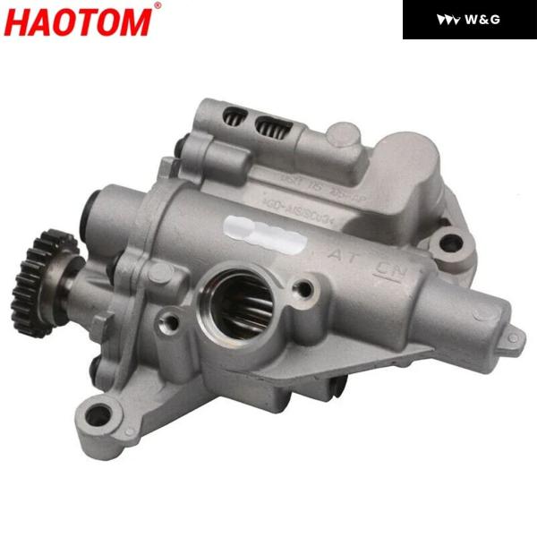 並行輸入品 エンジン オイル ポンプ VW ゴルフ CC ティグアン アウディ A5 Q5 TT 0...