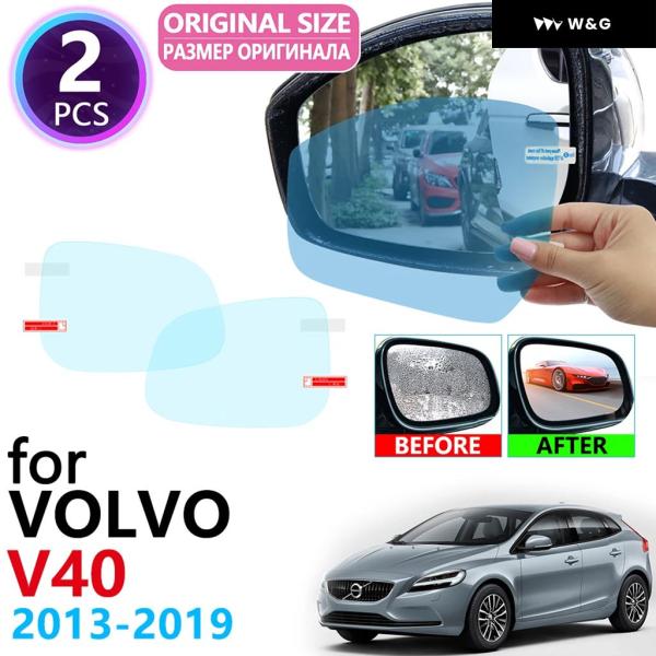 並行輸入品 ボルボ V40 V40CC CC クロスカントリー Rデザイン 2013~2019 フル...