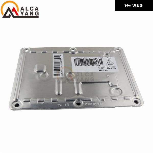 並行輸入品 キセノン バラスト LAD5GL OEM 3D0907391B 8E0907391A 8...