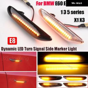 並行輸入品 2ピース BMW E60 E61 ...の詳細画像2