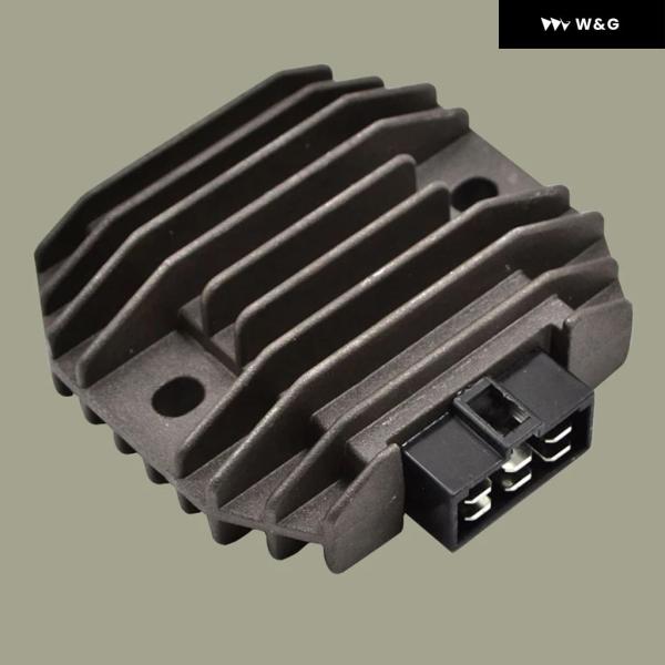 並行輸入品 レギュレーター 整流器 カワサキ ZZR600 ZX600D ZXR400 GPZ600...