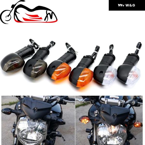 並行輸入品 ウィンカーライト ヤマハ WR250X WR250R YBR125 YBR250 FZ1...