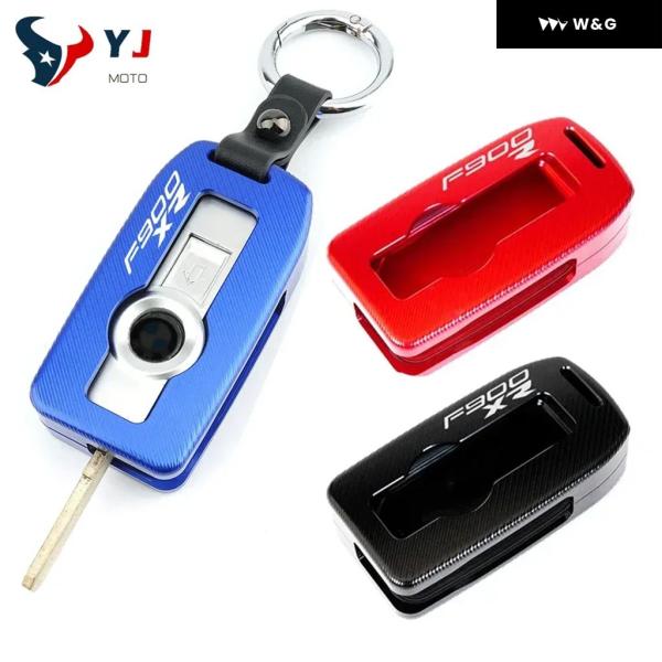 並行輸入品 BMW F900R F900XR F900 /XR CNCアルミキーレス システム リモ...