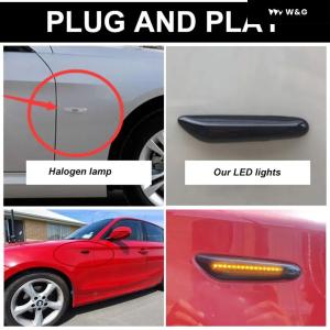 並行輸入品 BMW E60 E90 E91 E...の詳細画像2