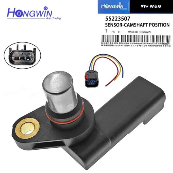 並行輸入品 OE 55223507 カムシャフト ポジションセンサー ミニクーパー R50 R52 ...