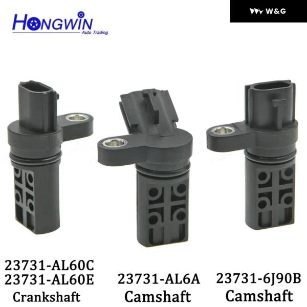 並行輸入品 クランク カムシャフト ポジションセンサープラグ インフィニティ マキシマ I35 35...