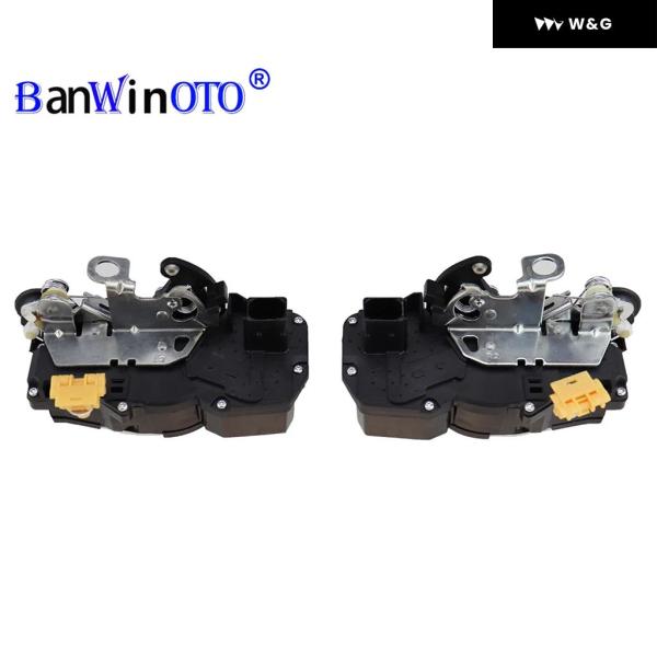 並行輸入品 セントラルドアロックラッチ モジュール モーター アクチュエーター キャデラック CTS...