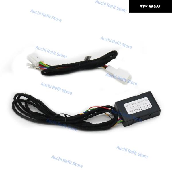 並行輸入品 3/12/64色RGB LED コントロール ボックス モジュール パーツ メルセデス ...