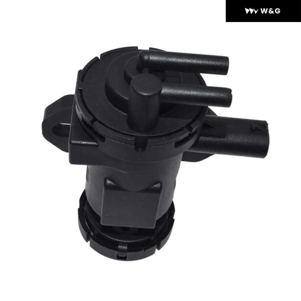 並行輸入品 11658509323 圧力コンバーター 車用ターボブースト バルブ ソレノイド 圧力コ...