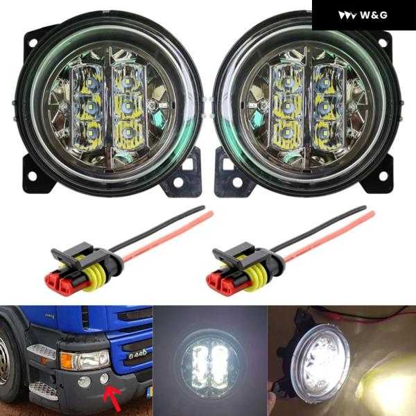 並行輸入品 スカニア G440 G450 P380 P410 R450 R620 トラック 用 24...