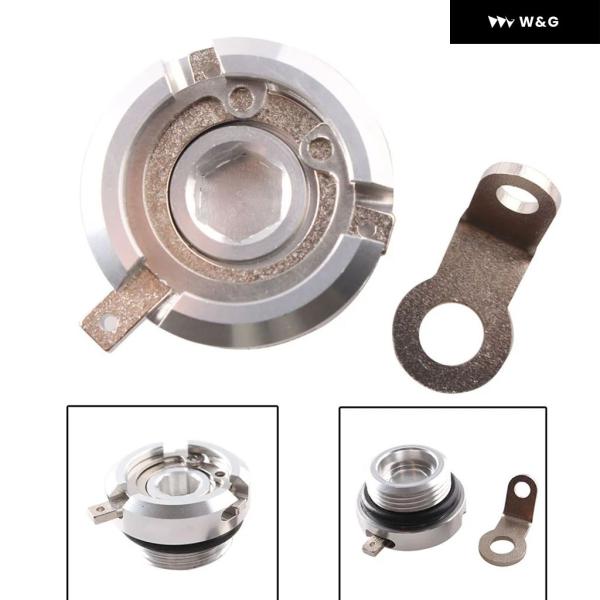 並行輸入品 オートバイ バイク オイル フィラー キャップセット ドゥカティ モンスター 620 7...