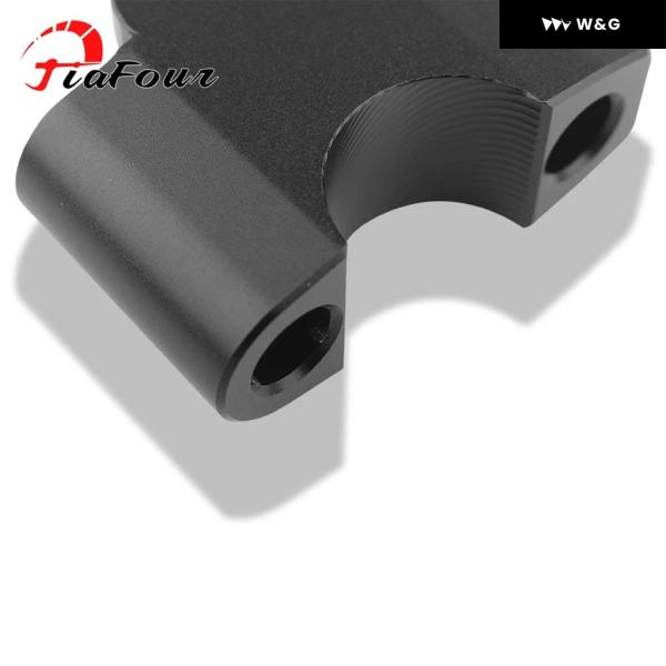 並行輸入品 CL250 CL300 CL500 2023-2024 30MM オートバイ バイク ハ...