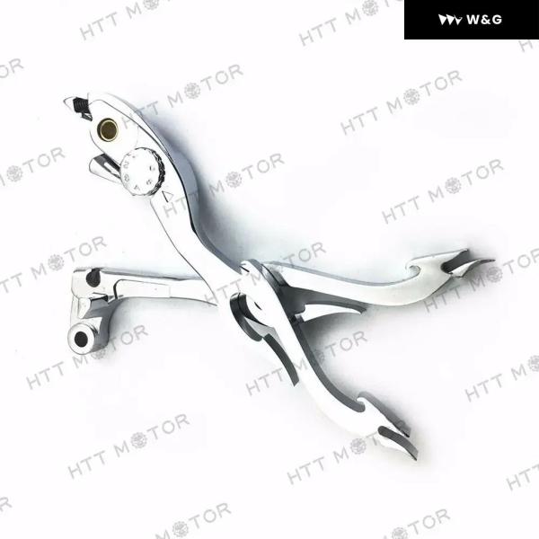 並行輸入品 ハンド コントロール フレーム ブレーキ/クラッチ レバー ホンダ CBR 954RR ...