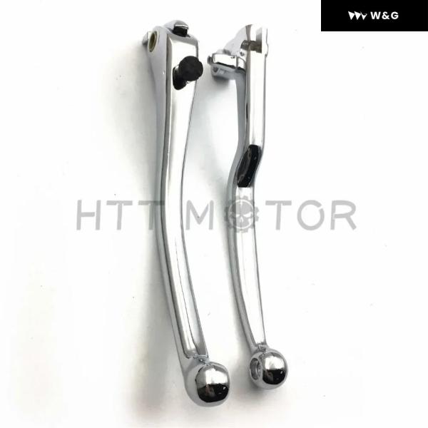 並行輸入品 オートバイ バイク ブレーキ/クラッチハンド レバー ヤマハ 2004-2012 YZF...