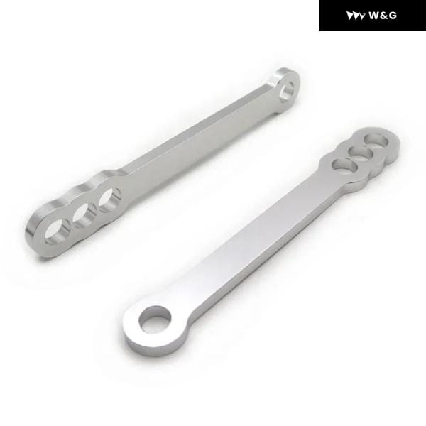 並行輸入品 オートバイ バイク パーツ ローダウンリンク 1999-2012 スズキ GSX-R G...