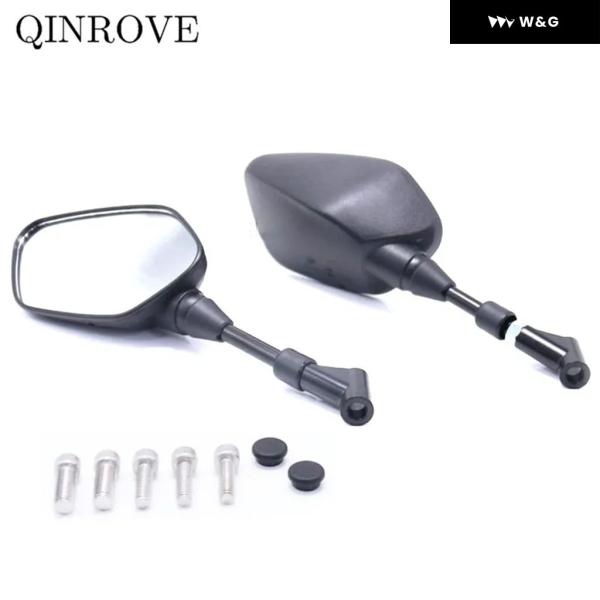 並行輸入品 オートバイ バイク リアミラー 8MM 10MM 合金 リアミラー 汎用 カワサキ Z2...