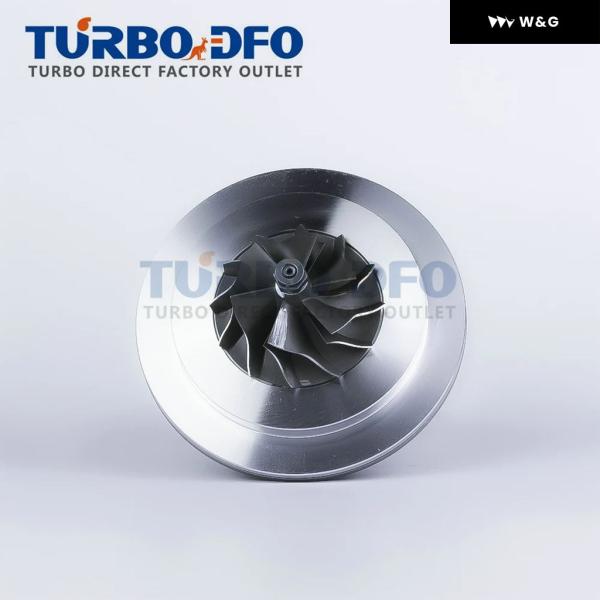 並行輸入品 タービンコア K0422-581 L33L13700B 53047109904 カートリ...