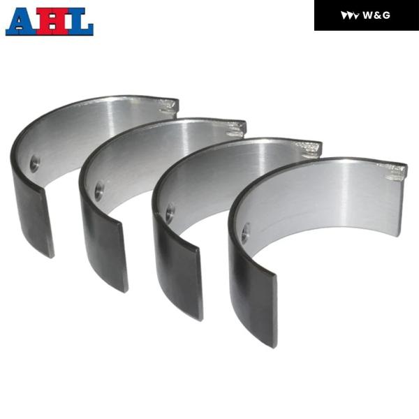 並行輸入品 4個 STD~+100 オートバイエンジンパーツ HONDA CB450S CB400 ...