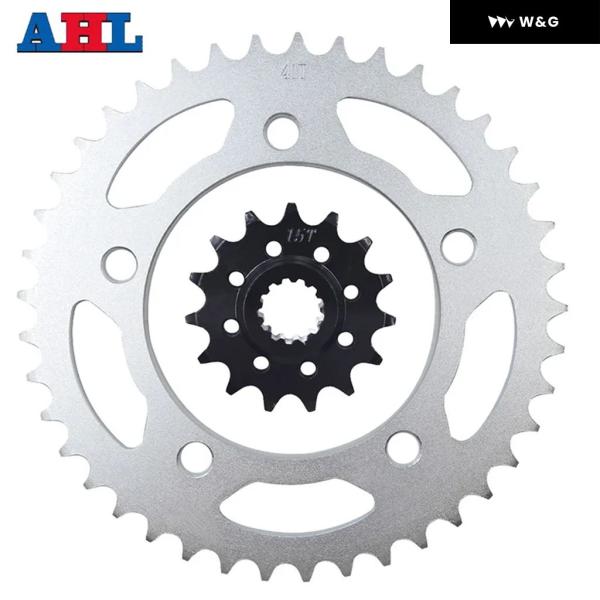 並行輸入品 14T 15T 41T HONDA CB500X CB500F CBR500R CTX7...