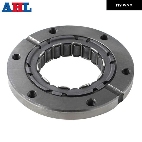 並行輸入品 オートバイエンジンパーツ ワンウェイスタータークラッチフライホイールベアリング ホンダ ...