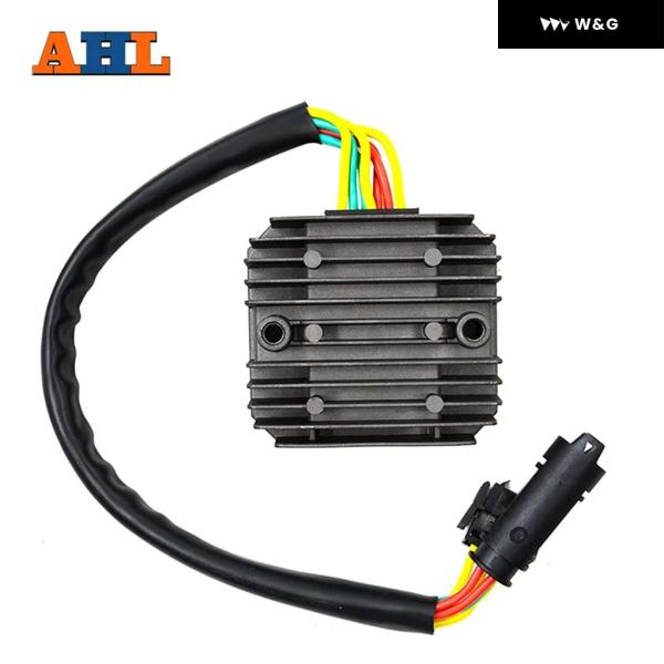 並行輸入品 バイクパーツ 電圧レギュレーター 整流器 BMW F650CS F650GS G650G...
